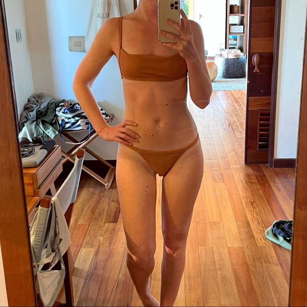 Shein Bikini (as worn by Bekah Martinez)